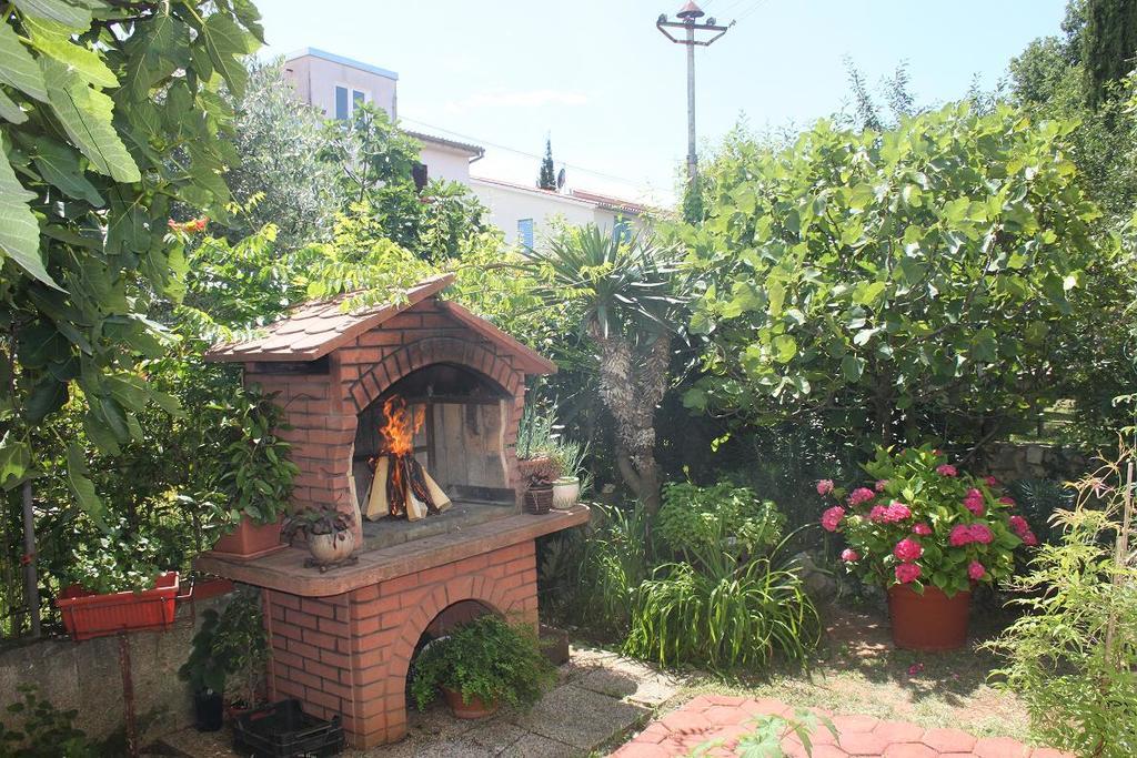 Apartment Jasna Πόρετς Εξωτερικό φωτογραφία